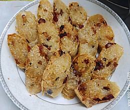 潮汕糯米卷的做法