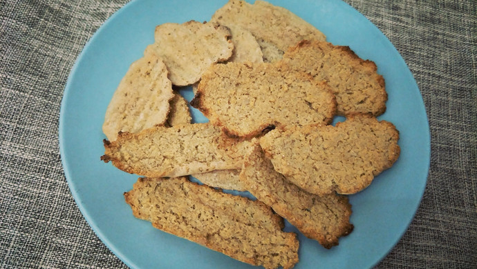 杜坎瘦身豆渣饼