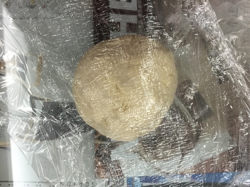 圣诞比萨过洋节的做法图解8