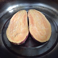 vol.39 芝士焗番薯 #煮男养成记#的做法图解2