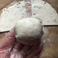 #白色情人节限定美味#酥皮汤圆的做法图解6