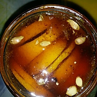 蜂蜜柠檬水的做法图解3