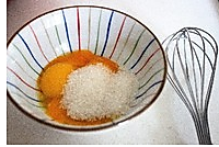 法式焦糖布丁Creme Brulee的做法图解4