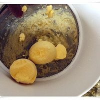 【多妈学烘焙】有一款饼干叫做玛格丽特的做法图解4