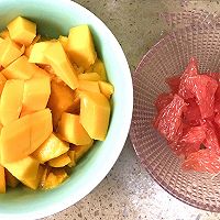 杨枝甘露的做法图解7