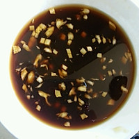 鲍鱼捞饭的做法图解4