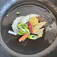 咖喱土豆牛腩饭的做法图解5