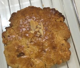 核桃桃酥的做法