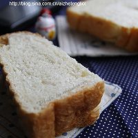 蜂蜜吐司的做法图解8