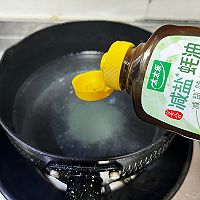 #轻食季怎么吃#明星同款豆皮三明治的做法图解3