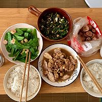油炸鸡扒的做法图解9