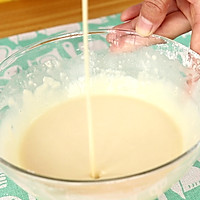 宝宝辅食 水果披萨的做法图解4