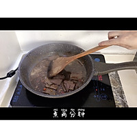 超好吃的鸭血韭菜的做法图解11