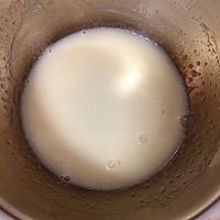 心里软软滴戚风蛋糕的做法图解3