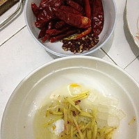 详细图解清新版水煮鱼的做法图解1