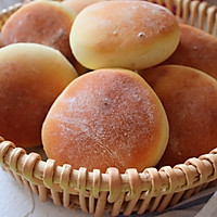#美食视频挑战赛#湖南传统～《奶香法饼》的做法图解13