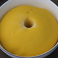 南瓜馒头--新手也可以做出光滑的馒头来的做法图解9