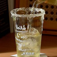 草莓椰子糖的做法图解5