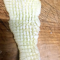 蜂蜜柚子茶的做法图解3