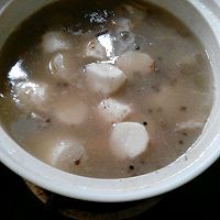 山药排骨汤的做法图解7