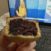 红豆沙（广式月饼馅料2）糖尿病人可食的做法图解11