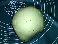 酸奶豆渣方馒头#年味十足的中式面点#的做法图解4