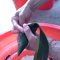 红枣粽子的做法图解7