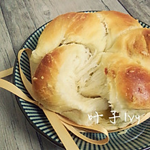 芝士面包#九阳烘焙剧场#