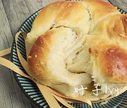 芝士面包#九阳烘焙剧场#的做法