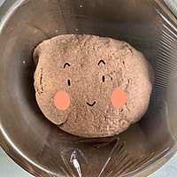 全麦馒头的做法图解3