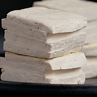 熊掌豆腐：川式霸气吃豆腐法的做法图解1