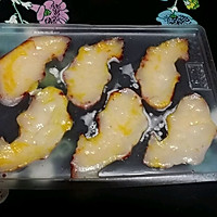 “年年有鱼”年糕的做法图解5