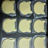 柠檬饼干 造型饼干的做法图解9