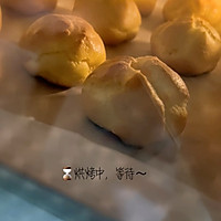 甜点篇（第2集）：泡芙的做法图解6
