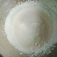 芝士奶盖蛋糕#令人羡慕的圣诞大餐#的做法图解16