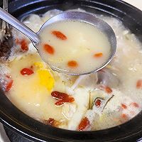 鲫鱼豆腐汤的做法图解13
