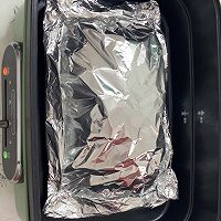 锡纸牛肉的做法图解7