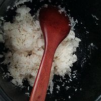 什锦炒饭——快捷营养美味版本的做法图解3