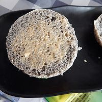 愤怒的汉堡的做法图解8