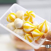 生煎丸子猪肉包的做法图解6