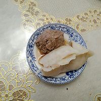 牛肉蒸饺的做法图解13