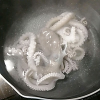 煮章鱼的做法图解2