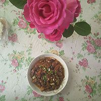 肉末茄子的做法图解8