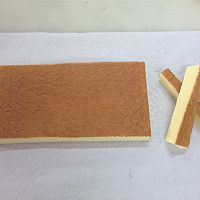 蜂蜜cake的做法图解11