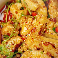 鱼肉这个做法真的简单减脂又好吃…的做法图解3