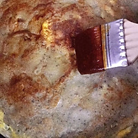 家庭炸果蓖儿.薄脆.散子通用做法的做法图解19