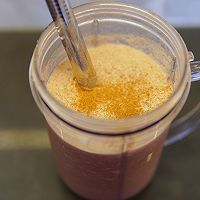 可可奶昔/巧克力奶昔的做法图解8