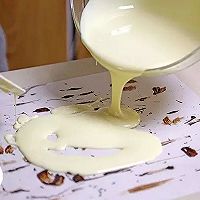 桦树树桩蛋糕的做法图解23