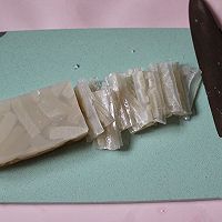 #新年开运菜，好事自然来#过年必备的水晶猪皮冻的做法图解19