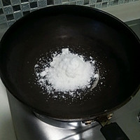 牛奶布丁的做法图解1
